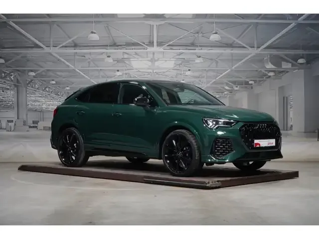 Audi RS Q3