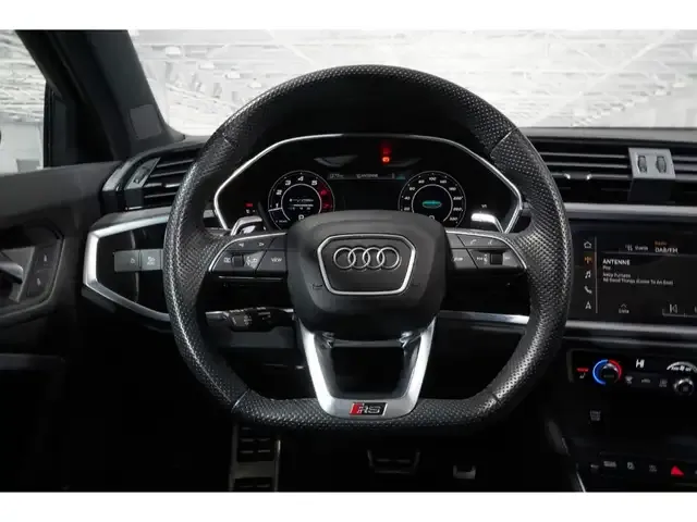 Audi RS Q3