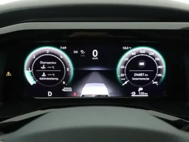Volkswagen Sonstiges