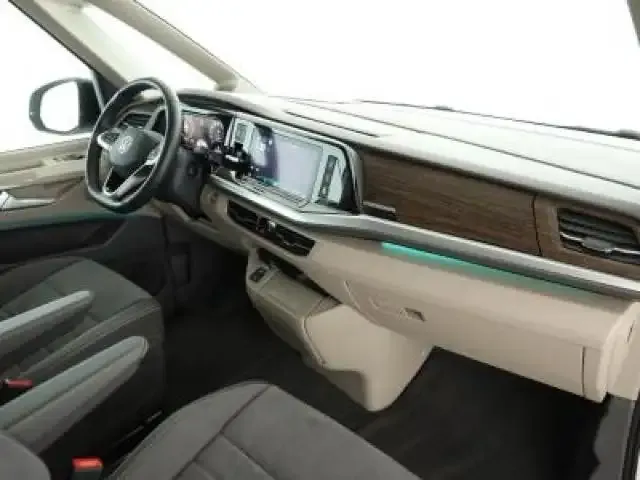Volkswagen Sonstiges