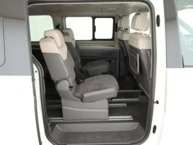 Volkswagen Sonstiges