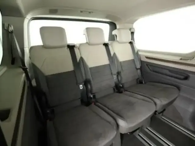 Volkswagen Sonstiges