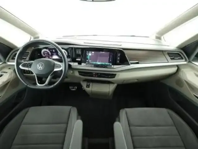 Volkswagen Sonstiges