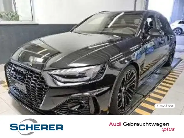 Audi RS4
