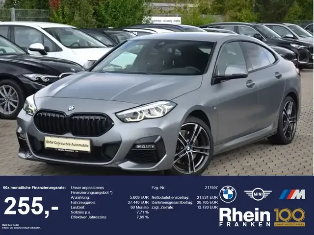 BMW Sonstige