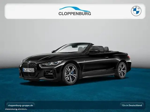 BMW 430