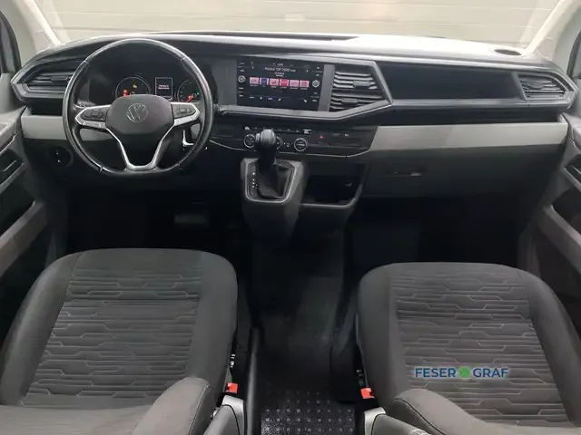 Volkswagen T6.1 Caravelle