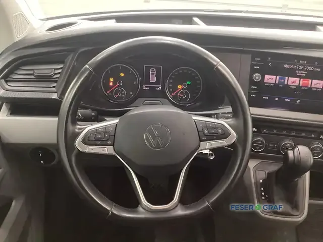 Volkswagen T6.1 Caravelle
