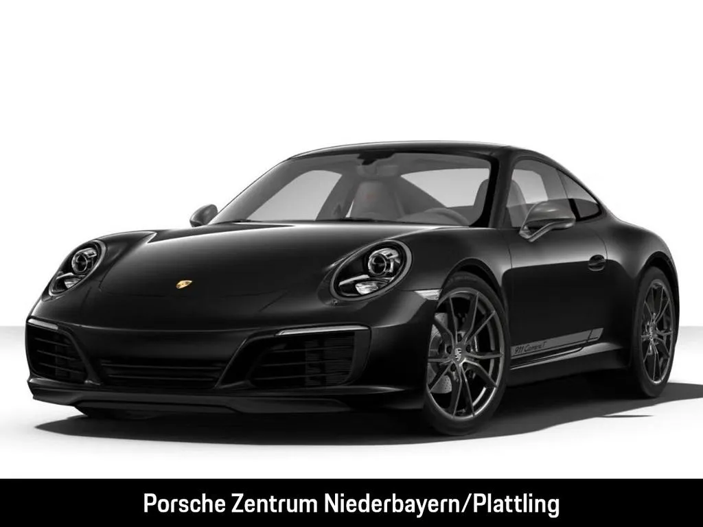 Porsche 991