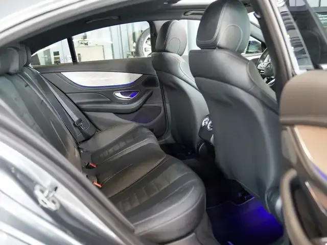 Mercedes-Benz CLS 400