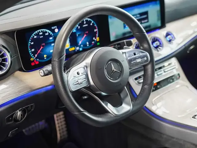 Mercedes-Benz CLS 400