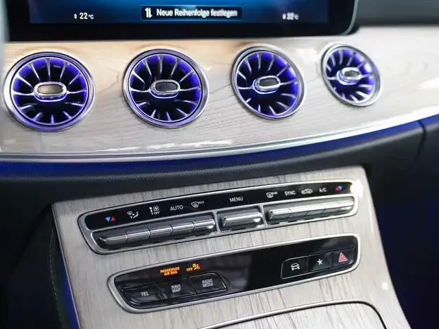 Mercedes-Benz CLS 400