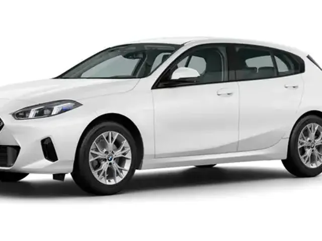 BMW 120