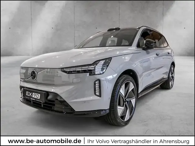 Volvo EX90