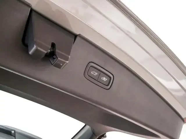 Volvo EX90