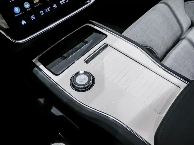 Volvo EX90