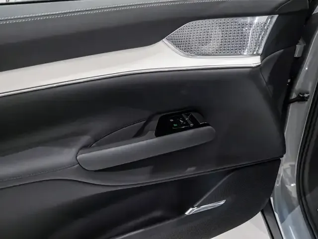 Volvo EX90