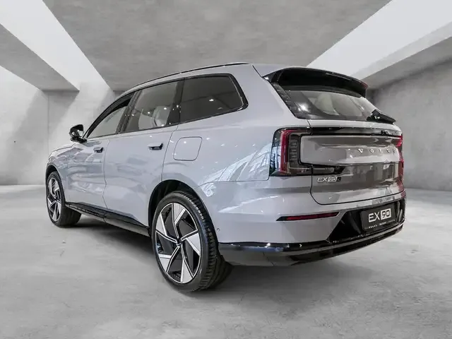 Volvo EX90