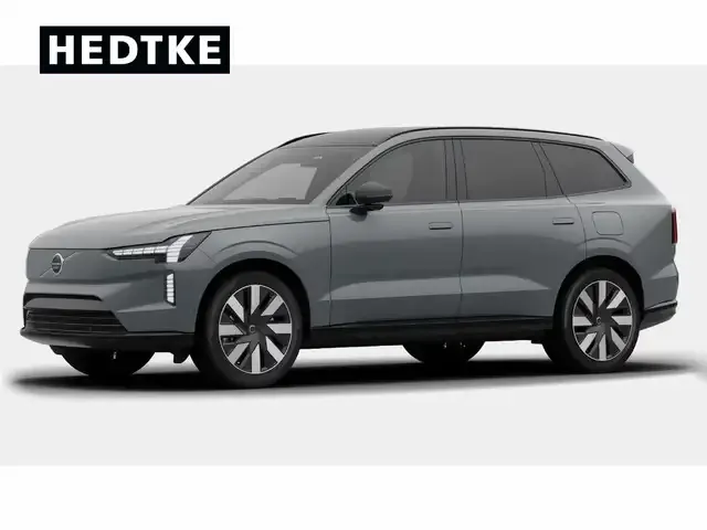 Volvo EX90
