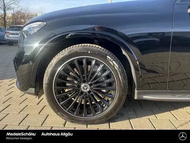 Mercedes-Benz GLC 450