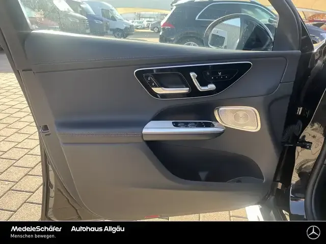 Mercedes-Benz GLC 450