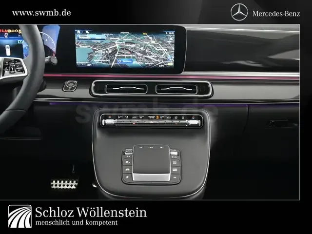 Mercedes-Benz V 300