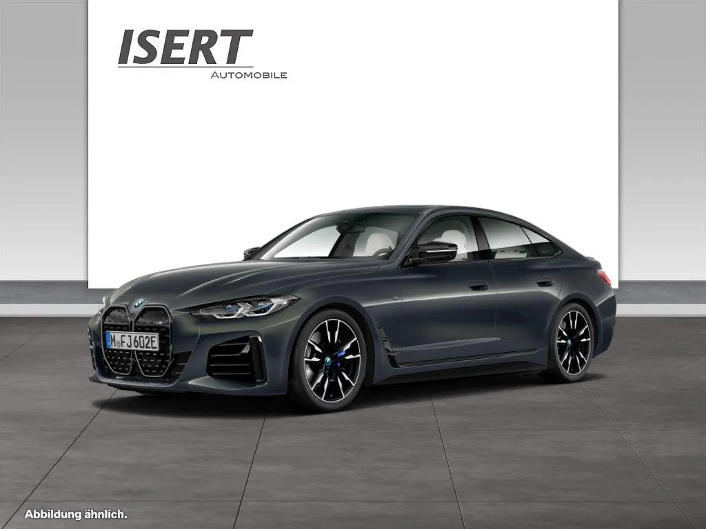 BMW i4