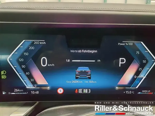 BMW 740