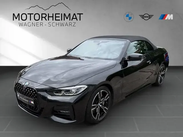 BMW 430