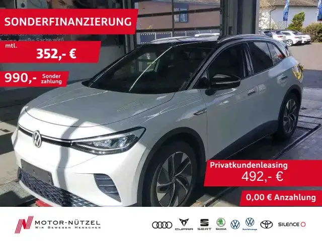 Volkswagen ID.4