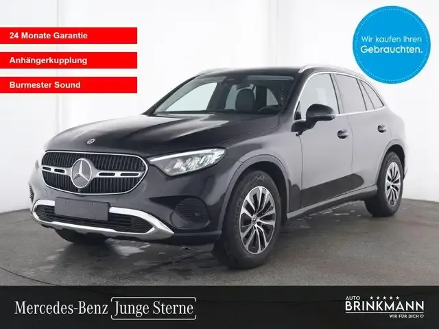 Mercedes-Benz GLC 200