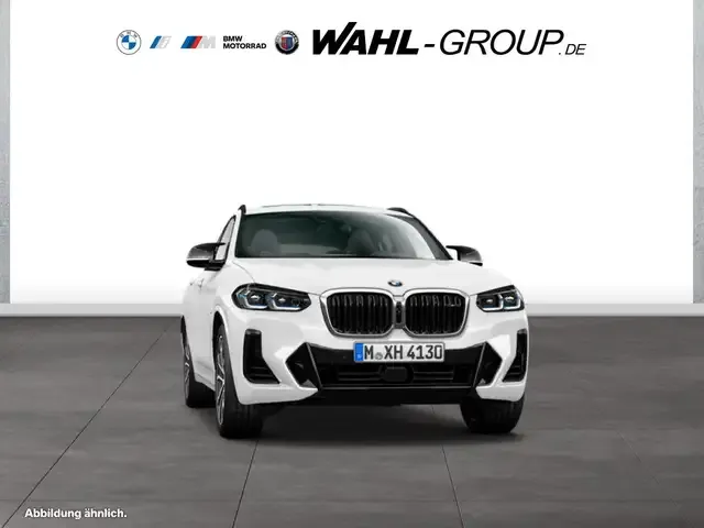 BMW X4 M