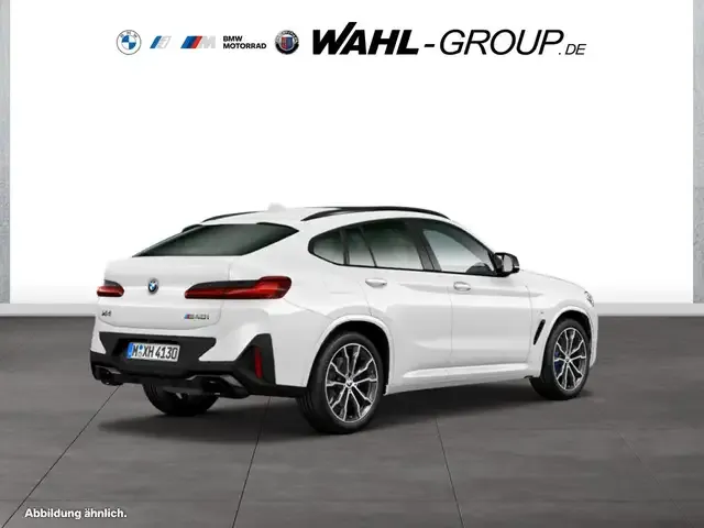 BMW X4 M
