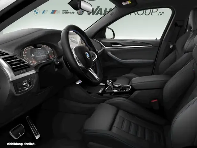 BMW X4 M