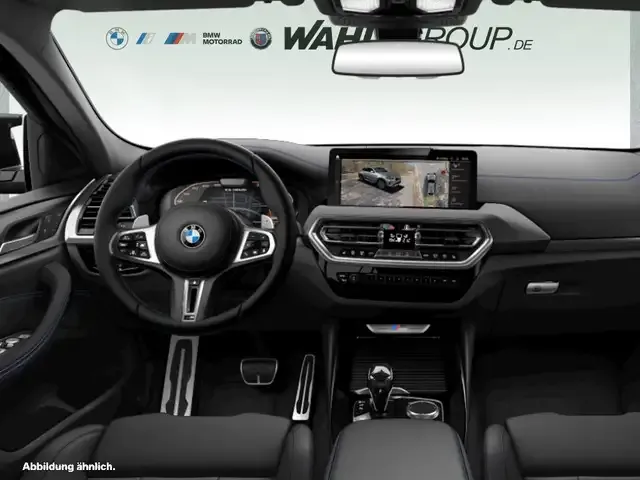 BMW X4 M
