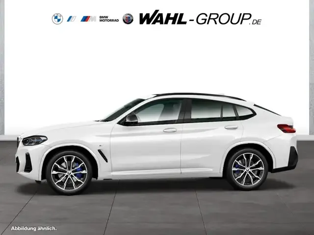 BMW X4 M