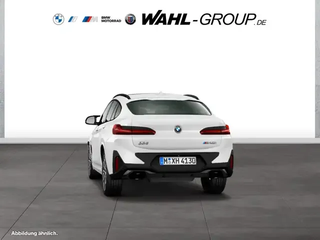 BMW X4 M