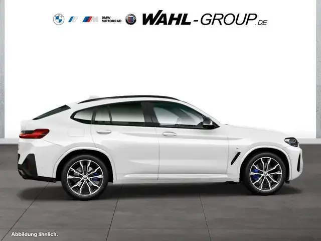 BMW X4 M