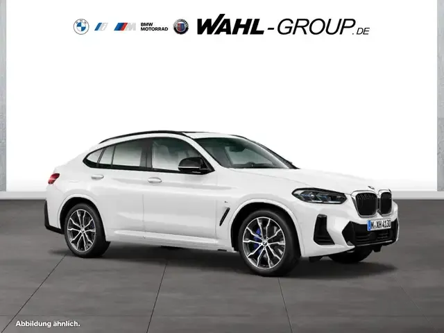 BMW X4 M