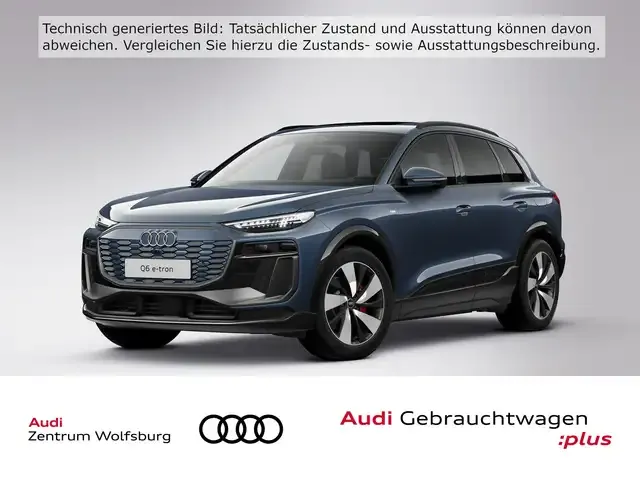 Audi Sonstiges