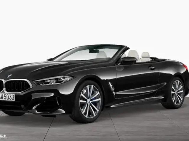 BMW 840