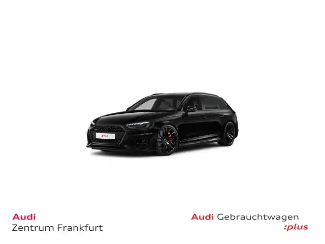 Audi RS4