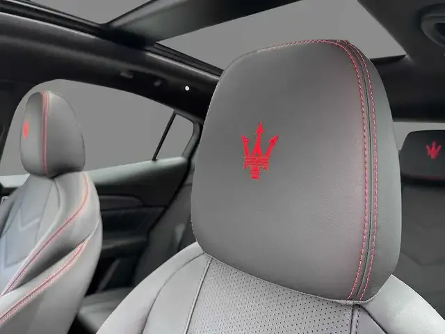 Maserati Grecale