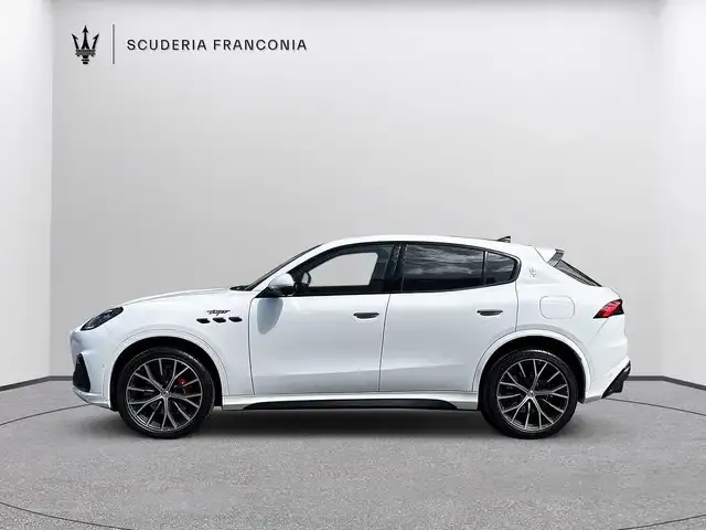 Maserati Grecale