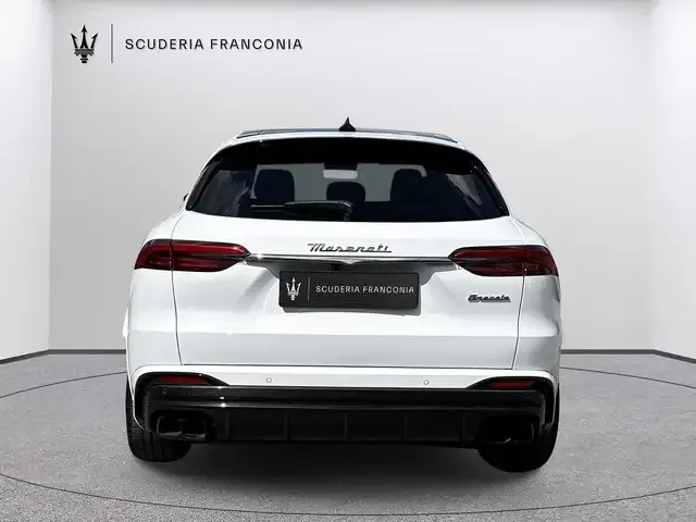 Maserati Grecale