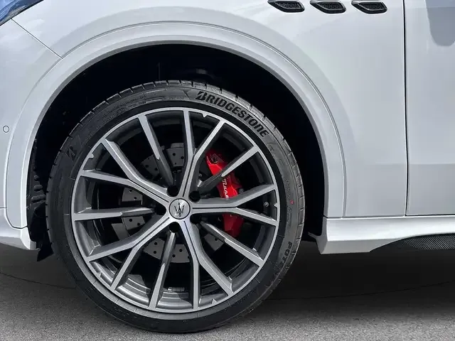 Maserati Grecale