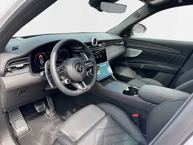 Maserati Grecale
