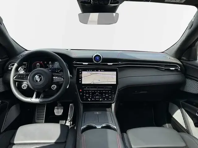 Maserati Grecale