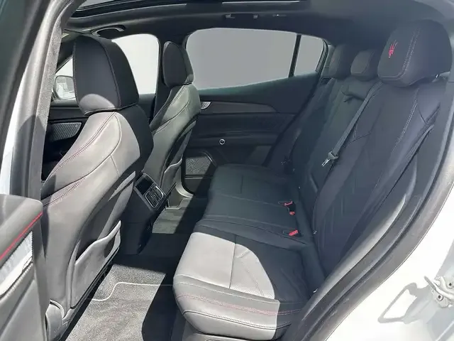 Maserati Grecale