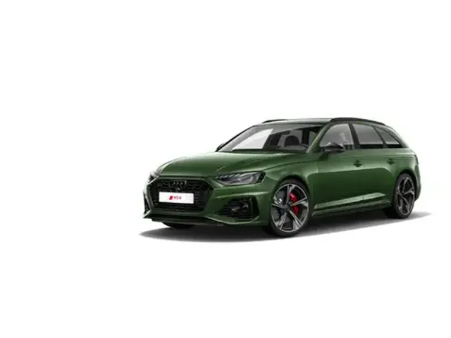 Audi RS4